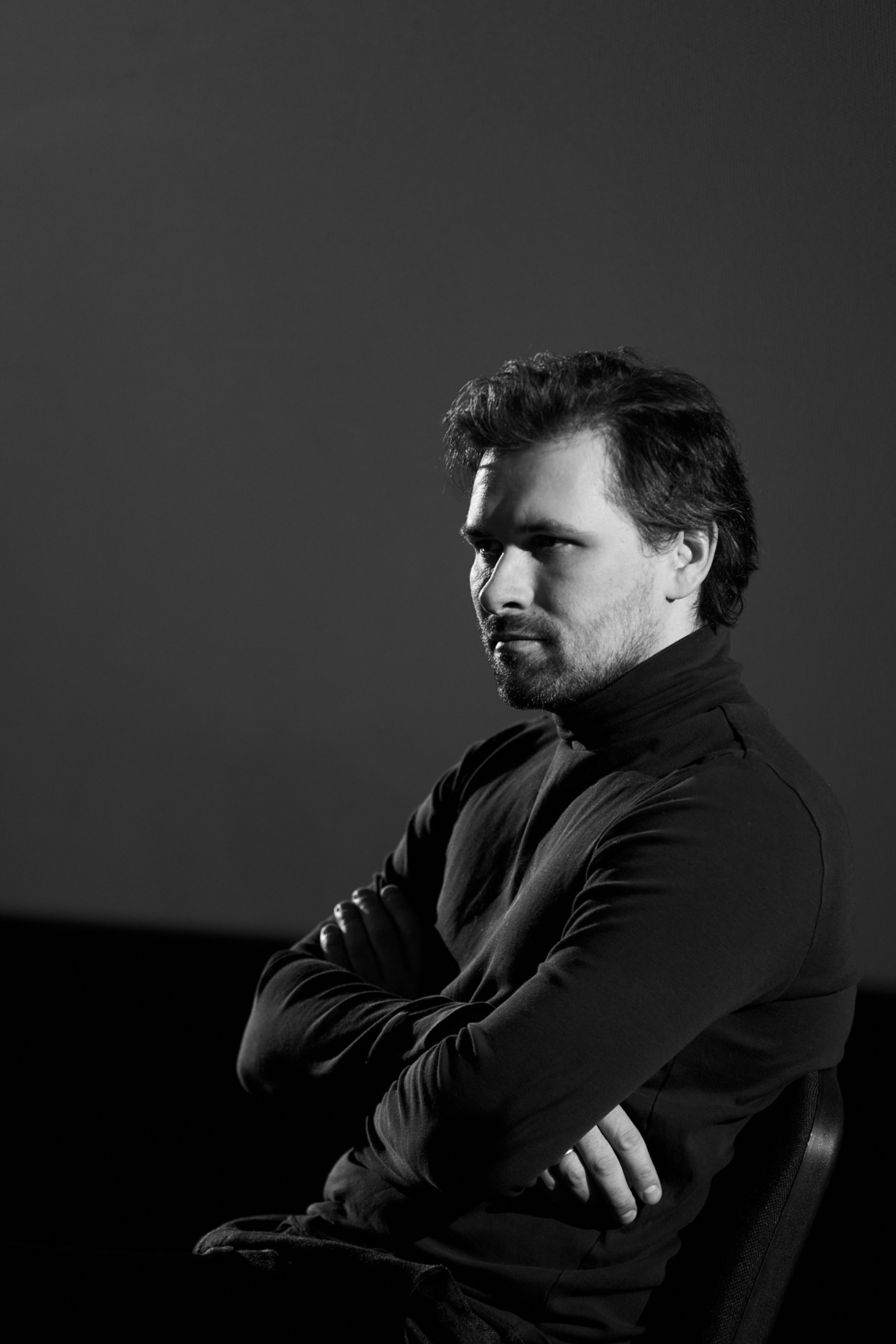 Алексей Носов